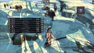 Assassins creed 3: simple deathmatch tutorial