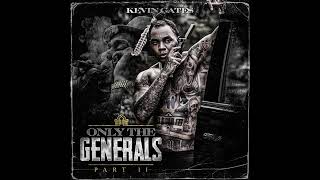 Kevin Gates - Wishing In Morocco (Only The Generals 2)