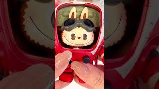 POPMART THE MONSTERS × Kow Yokoyama Ma.K. series unboxing! ② #unboxing #asmr #popmart #toy #labubu