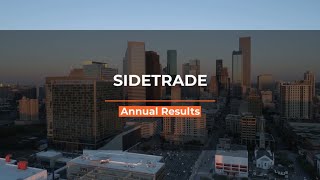 Sidetrade - 2020 Annual Revenue