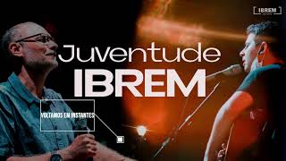 Culto Juventude IBREM | 31/08/2024