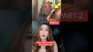 ÐİLENCİ ADAM ÖYLE BİRŞEY YAPTI Kİ!.. 😱😱 #shorts #tiktok #bilgi #fyp