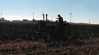 Plow days Wolcott IND 2022 pt.3