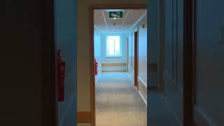 Discovery about the travelodge in Wimbledon ￼ London