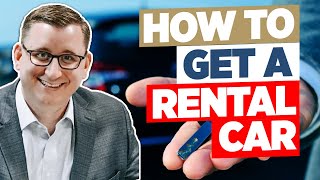 Get Help Paying for Your Rental Car After an Accident