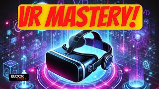 Unlocking VR Game Development: 3 Essential Components