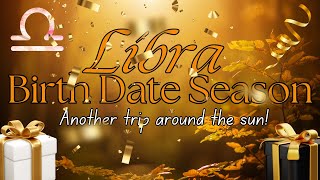 LIBRA, What's your next chapter all about? Tarot Reading #libraseason  #libra