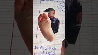 Un livre bizarre dans mon tiroir 🧙🏼📖🤣 (Dernière partie)