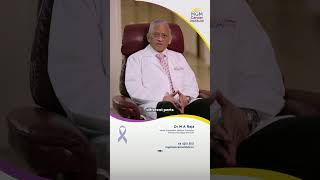 Cancer Metastasis | Dr. M.A. Raja | MGM Cancer Institute