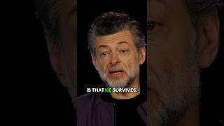 Andy Serkis Talks Kino Loy and Andor Season 1