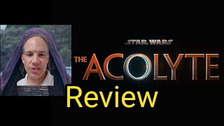 The Acolyte Episodes 1 & 2 Quick Review