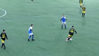 KF Ramiz Sadiku - KF Rilindja (u17)