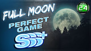 happyf333tz - Full Moon D24 PERFECT GAME!