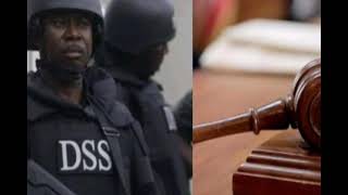 Court orders DSS to release the 5 protesters arrested at Dunamis international Church