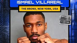 The Bronx's Own Ismael Villarreal Joins Us