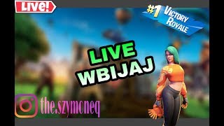 🔴REKRUTACJA DO TEAMU🔴 #Michlukk #kamerzysta #airnest #fortnite #Outsider #Zjednoczeni