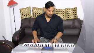 88 keys Banjara