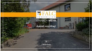 Auszeit vom Alltag - Einfamilienhaus mit Schwimmteich und Saunahaus!