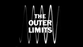 The Outer Limits TV Intro 1963 4:3 ratio 720p