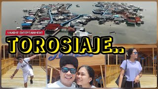 TOROSIAJE PUNYA CERITA‼️#gorontalo #pohuwato #travelvlog #trip #visitindonesia