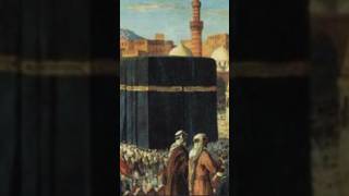 kaba old vs new #beutifulkaaba#kaba view#old kaba vs new kaba Transition