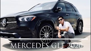 Hàng Độc Mercedes GLE 350 2020 - Sự lựa chọn hoàn hảo cho bạn? |GEARBOX- Hộp Số EP1|