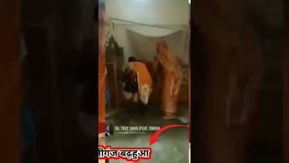 Aarti and chhotu Aarti #araria #raniganj#😭😭😭😭😭#short #video#