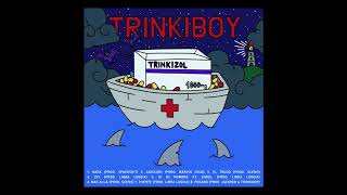 Trinkiboy - Di mi nombre Ft.Shoul (Prod.Libra Loggia)