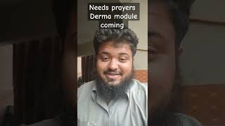 need prayers