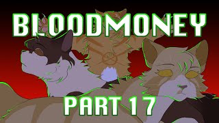 [ Marble Hornets MAP ] BLOODMONEY [ Part 17 ]