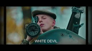 Squad Bollywood Movie  - Whatsapp Status - WHITE DEVIL