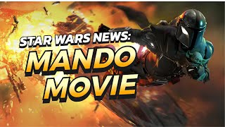 The Mandalorian and Grogu Movie | Star Wars News