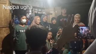 RESSA foto2 sama fansnya di bengkel sebelum ke jakarta