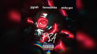 pgfrm1400 x FwnwSxmba x Eickeygz - PSA pt1 (official audio )