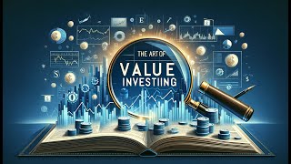 Mastering the Art of Value Investing: A Journey with Warren Buffett