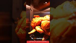 Share with your grill 🍗 chicken lovers #shorts #trending #grillmachine #coimbatore #chandransteels