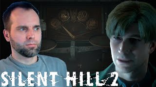 МЫ В ТЮРЬМЕ РЕШАЕМ ГОЛОВОЛОМКИ! ► Silent Hill 2 REMARE 2024 #16