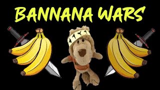 Banana Wars Trailer