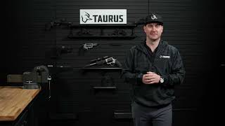 Concealment with a Taurus Windbreaker