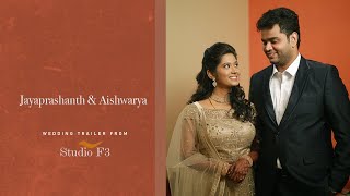 Aishwarya ~ Jayaprashanth / Trailer