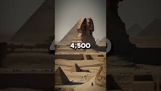 The Pyramids of Egypt: Ancient Wonders of the World  #history #viral #shorts #youtube