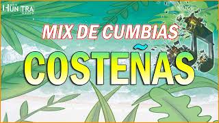 LAS MEJORES CUMBIAS COSTEÑAS🕺💃MIX DE CUMBIAS TROPICAL PARA BAILAR🎧LOS KARKIS,MAR AZUL,LA LUZ ROJA