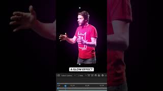 Hologram Tutorial | Cinecom #Shorts