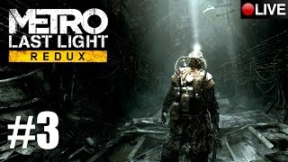 Metro Last Light Redux - Verso Venezia (Parte 3)