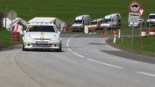 Martin Zamberger 230HP Peugeot 106 GTI Hillclimb Rechberg 2023