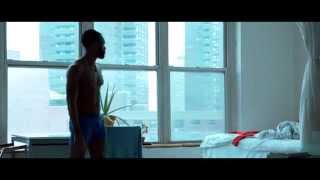 Speak to Me Preformed and Choreography by Jermaine Browne