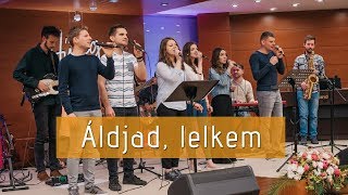 Áldjad lelkem | Rogikonfi 2019