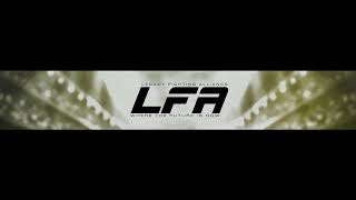 LFA 160 Prelims