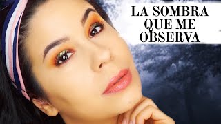 CUENTOS DE HORROR MIENTRAS ME MAQUILLO 6 || REAL HORROR STORIES