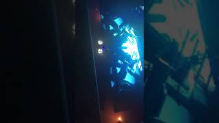 Deadmau5 finishes with Strobe @ Kellys Lush Portrush 26/8/19